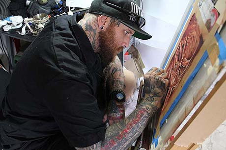 ���� �������� �� Discovery Channel ''����''